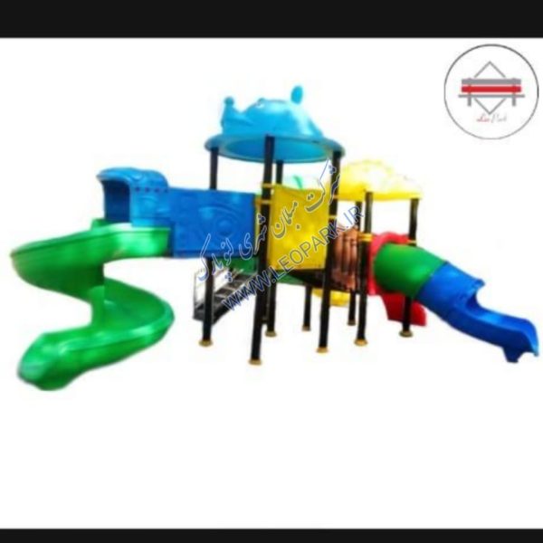 مجموعه بازی پلی اتیلنN22