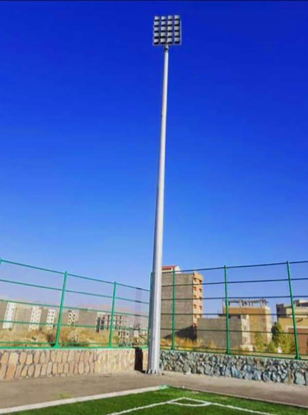 برج روشنایی مدلM2024