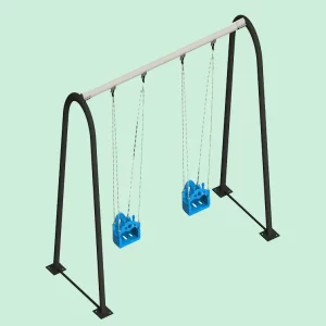 تاب دو زنجیره پلی اتیل