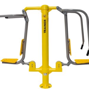 ست بدنساری پرس سینه