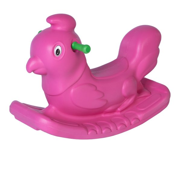 الاکلنگ طرح جوجه - تصویر 3