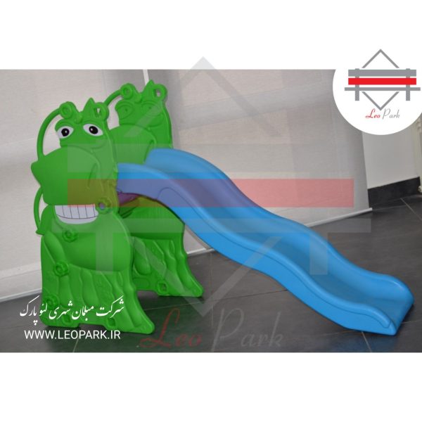 سرسره طرح اسب