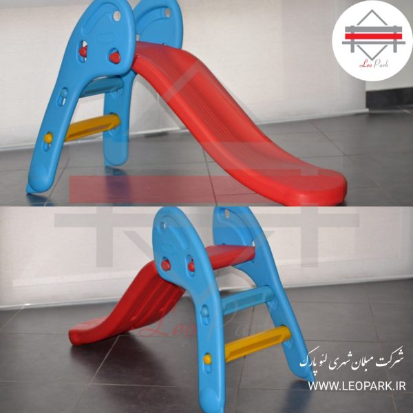 سرسره دو پله