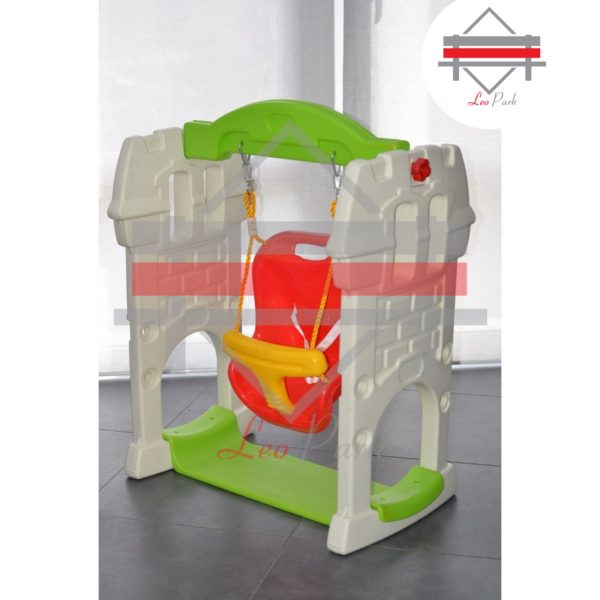 تاب کودک مدل قلعه