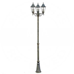 پایه چراغ روشنایی WP10