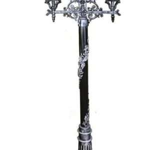 پایه چراغ روشنایی WP13