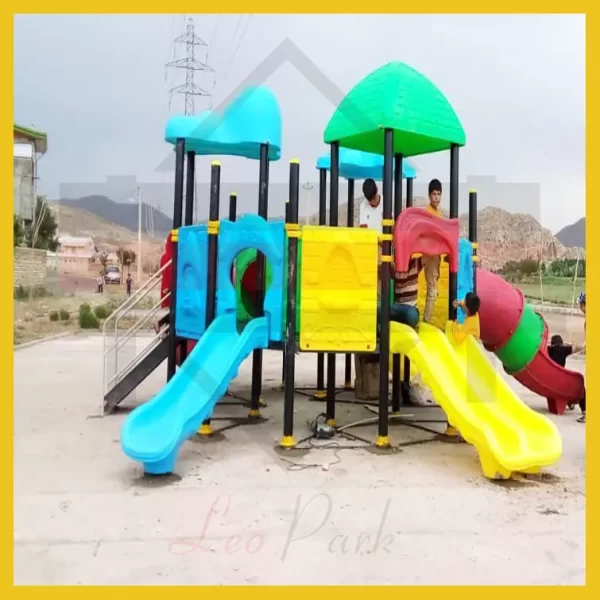 مجموعه بازی پلی اتیلن 4028 - تصویر 2