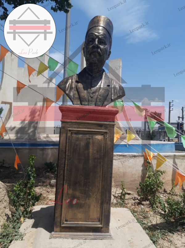 سردیس شهری مدل M23