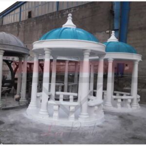 آلاچیق بتنی شهری