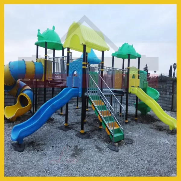 مجموعه بازی پلی اتیلن 4004 - تصویر 5