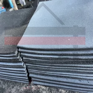 کفپوش گرانولی رولی