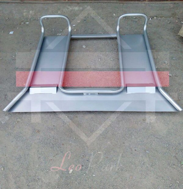 کانکس ایستگاه دوچرخه - تصویر 11