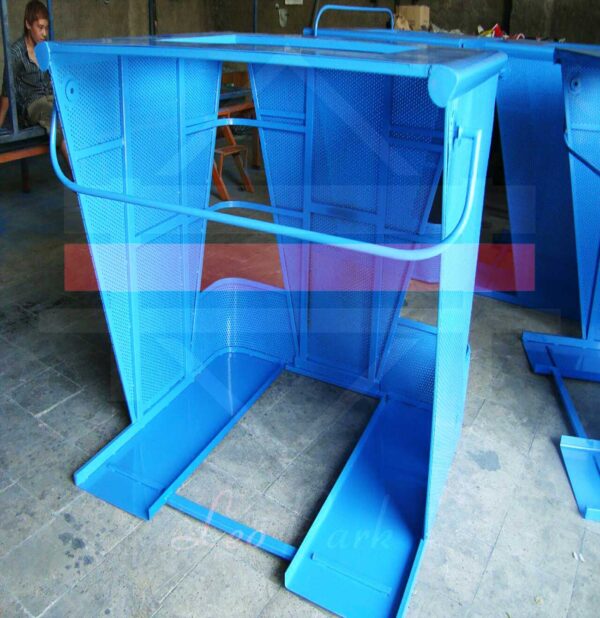 کانکس ایستگاه دوچرخه - تصویر 28