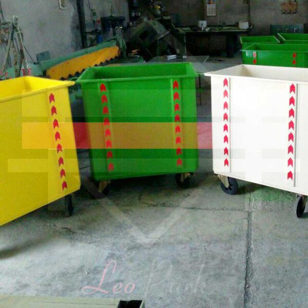 کانکس ایستگاه دوچرخه - تصویر 29