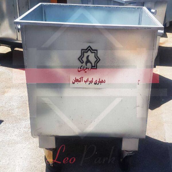 کانکس ایستگاه دوچرخه - تصویر 32