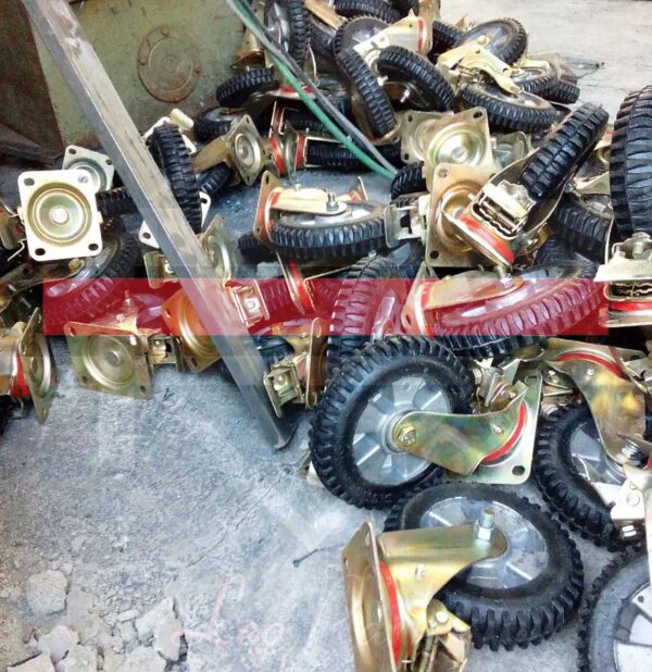 کانکس ایستگاه دوچرخه - تصویر 2