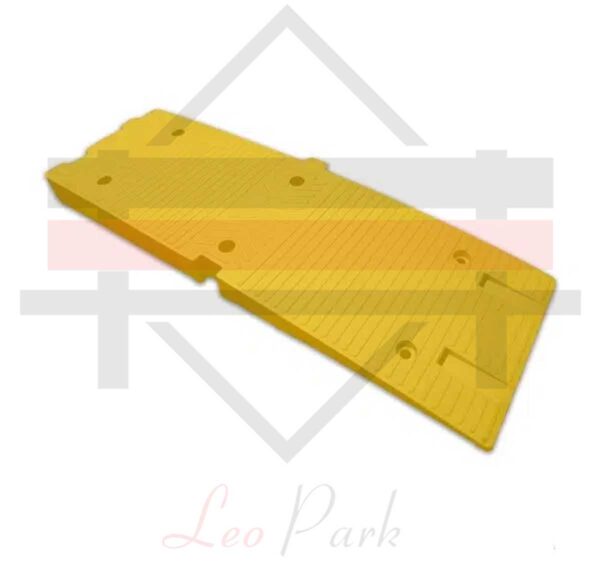 سرعت گیر پلاستیکی با مناسب ترین قیمت