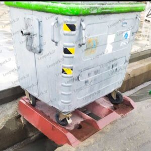 خرید انواع زیر مخزن بتنی