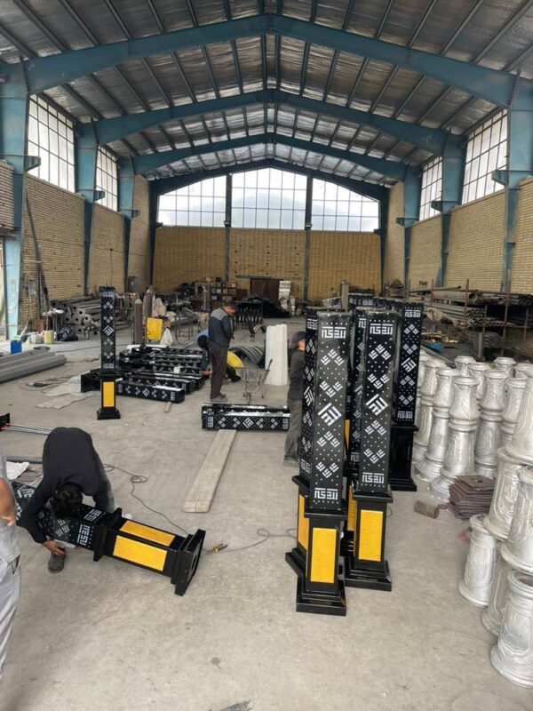 المان مذهبی