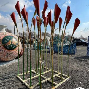 المان شهری در طرح های مختلف