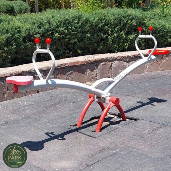 میز فوتبال دستی فلزی - تصویر 3