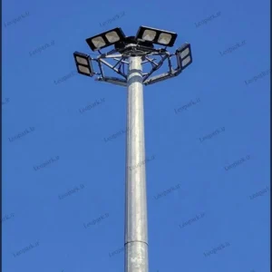 برج نوری 15 متری