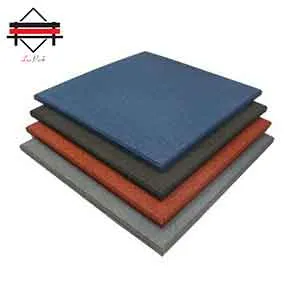 کفپوش گرانولی 20 میلی‌متری