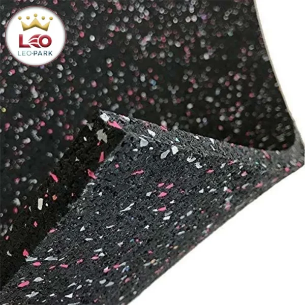 کفپوش گرانولی 25 میل با رویه ضد یووی