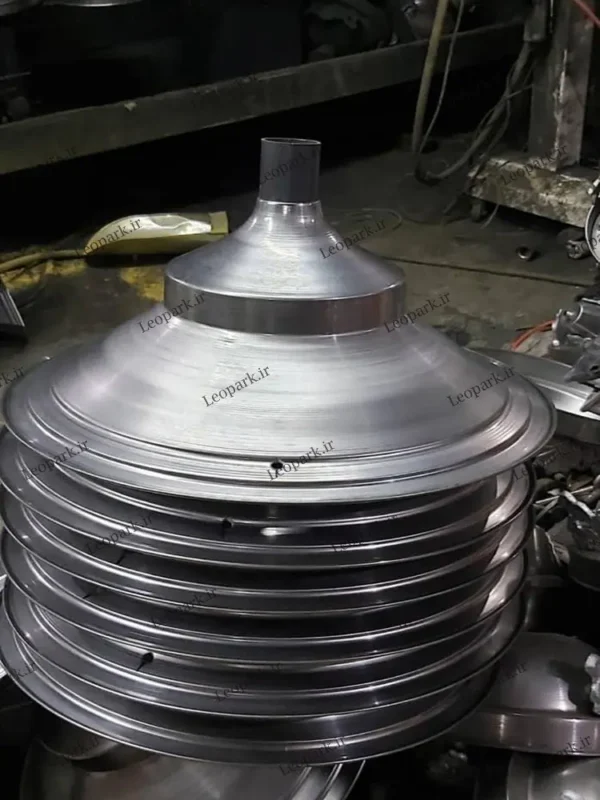 کفپوش باشگاهی - تصویر 5