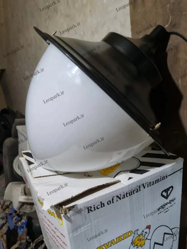 کفپوش باشگاهی - تصویر 6