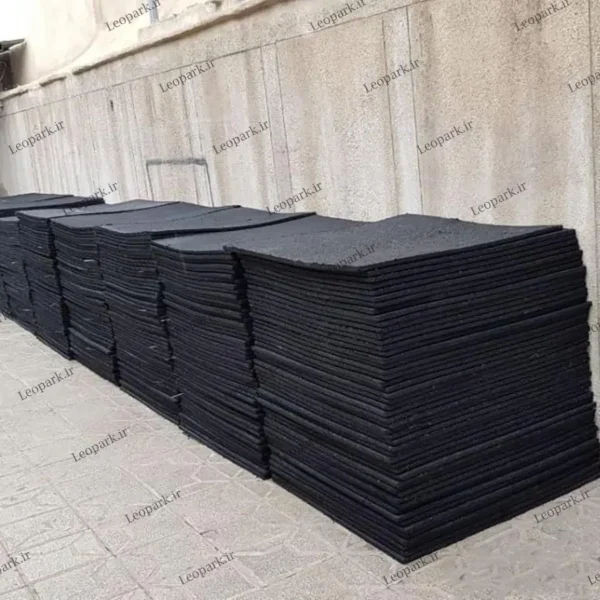 کفپوش باشگاهی - تصویر 2