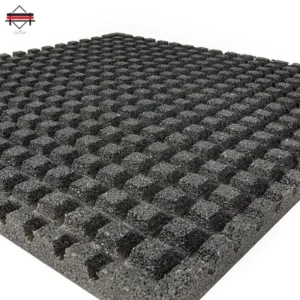 کفپوش گرانول پازلی