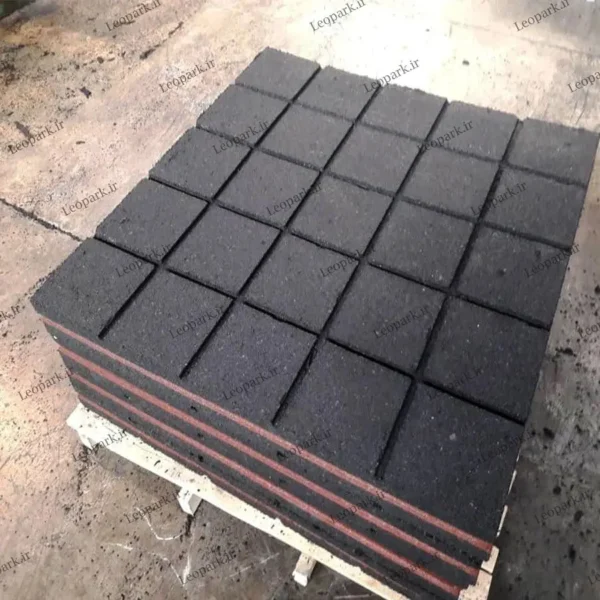 کفپوش باشگاهی - تصویر 4