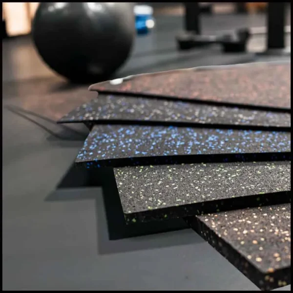 کفپوش گرانولی پازلی، سایز 50.50