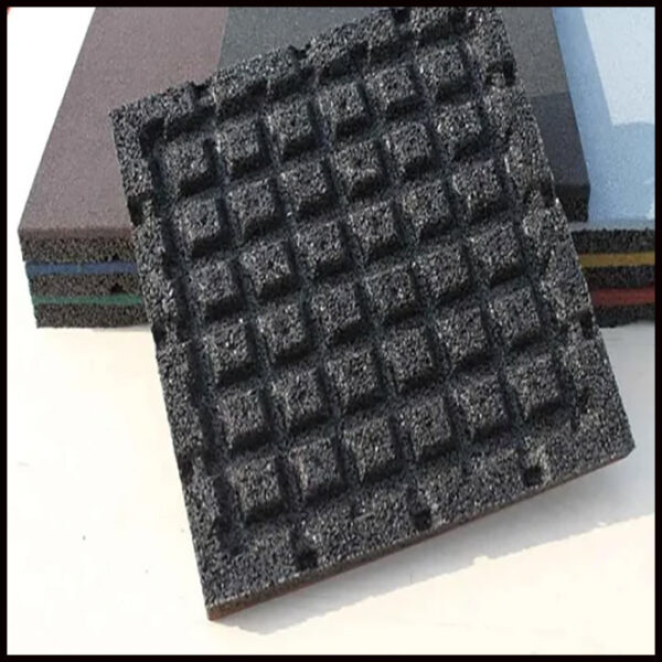 کفپوگرانولی پایه دار ضد آب، محکم و مقاوم