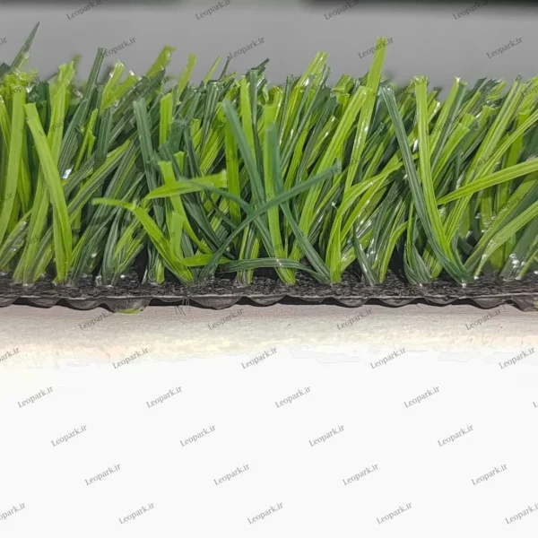 چمن مصنوعی 15 میلی‌متری