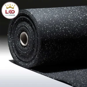 کفپوش گرانولی رولی 8 میل