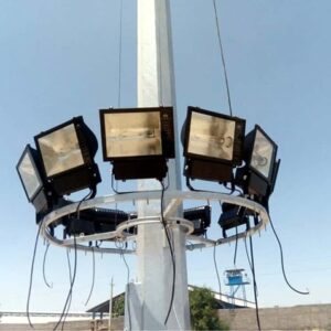 برج روشنایی