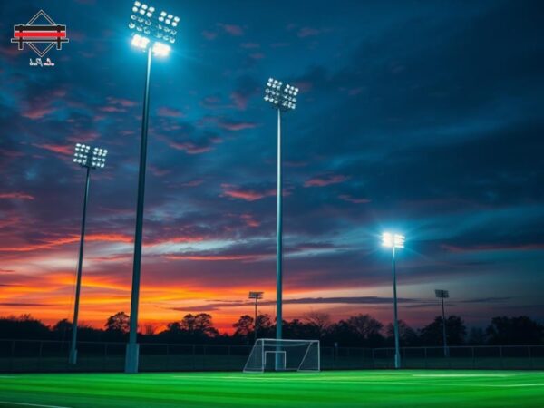 سطل زباله پارکی ساده - تصویر 2