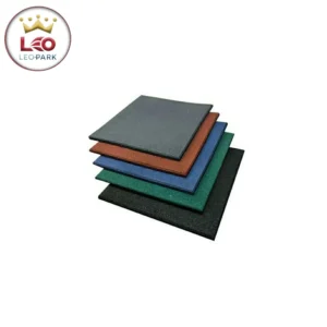 کفپوش گرانولی پارکی 30 میل (تایلی و پازلی)