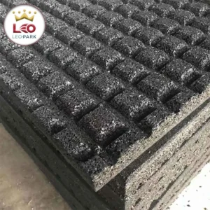 کفپوش پایه دار 43 میل