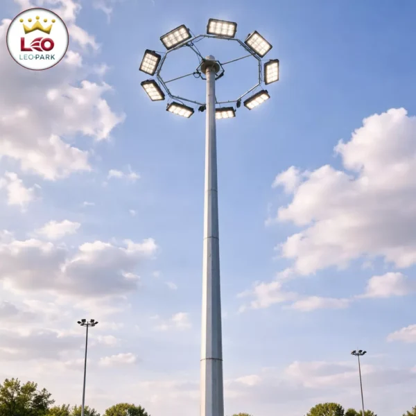 برج نوری 12 متری