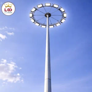 برج نوری 18 متری