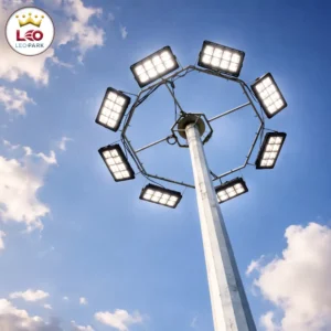 برج نوری 9 متری