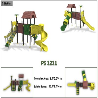 لئو پارک تولید کننده انواع و سیله بازی پلی اتیلنی پارکی